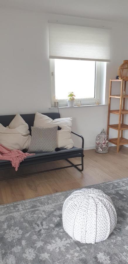 Frisch Renoviert Mit Dachterrasse - Geniesse Ruhe Und Grun Nahe Neustadt Aisch 诺伊施塔特·安德尔埃斯克 外观 照片