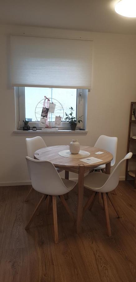 Frisch Renoviert Mit Dachterrasse - Geniesse Ruhe Und Grun Nahe Neustadt Aisch 诺伊施塔特·安德尔埃斯克 外观 照片